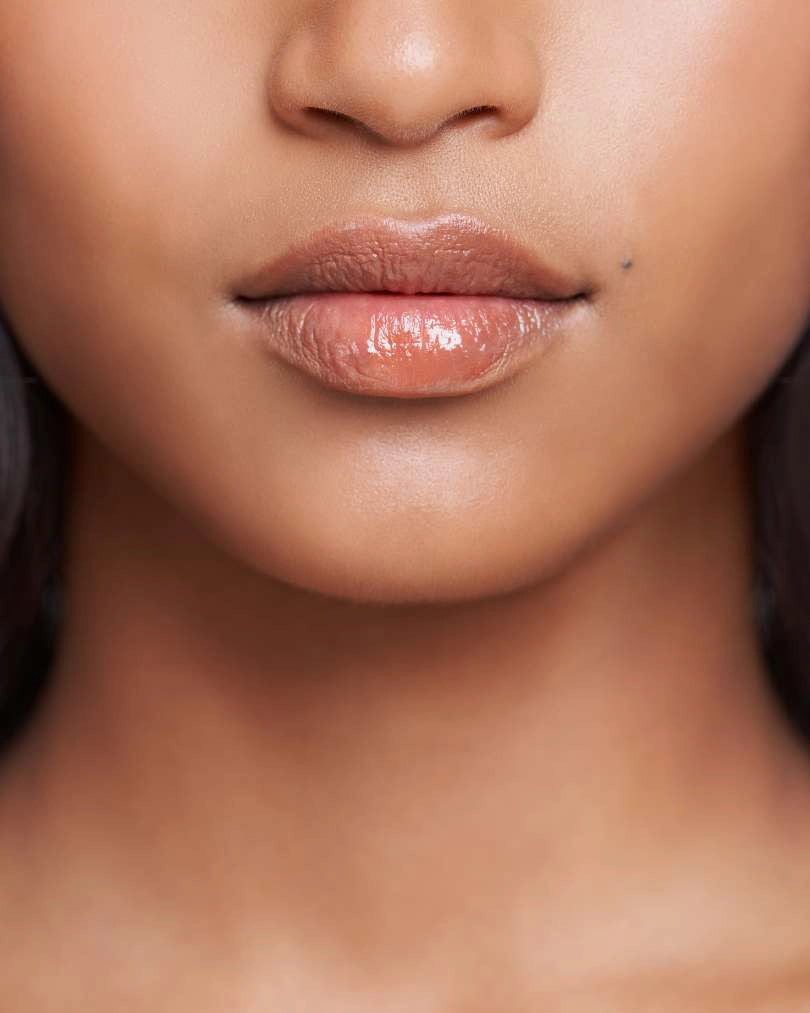 ¿Qué es el peeling de labios? Un nuevo tratamiento para conseguir los labios perfectos