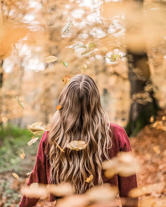 ¿Por qué se cae más el pelo en otoño?