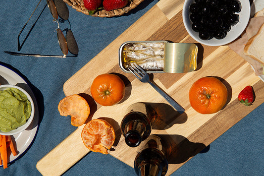 Cómo cuidarte este verano sin hacer dieta estricta