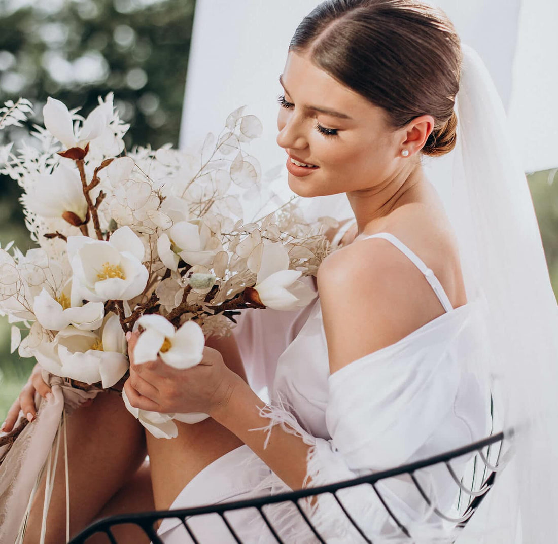 Tratamientos faciales para novias: prepárate para estar perfecta el día de tu boda