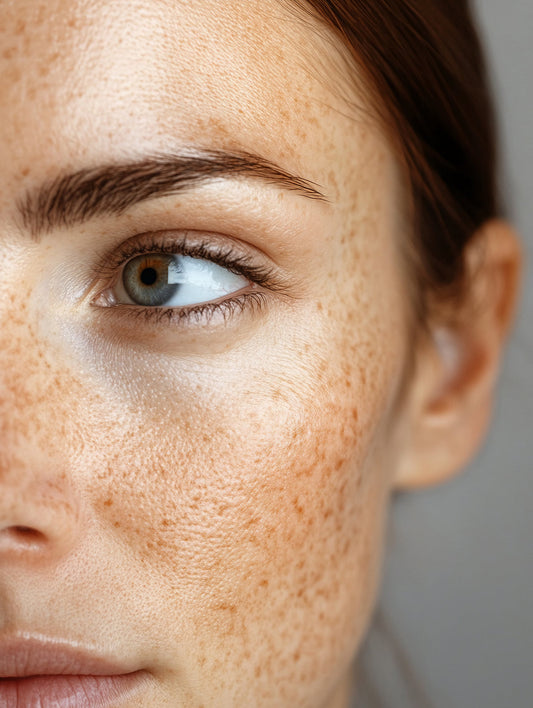 Tratamiento para el melasma: cómo mejorar las manchas en la piel