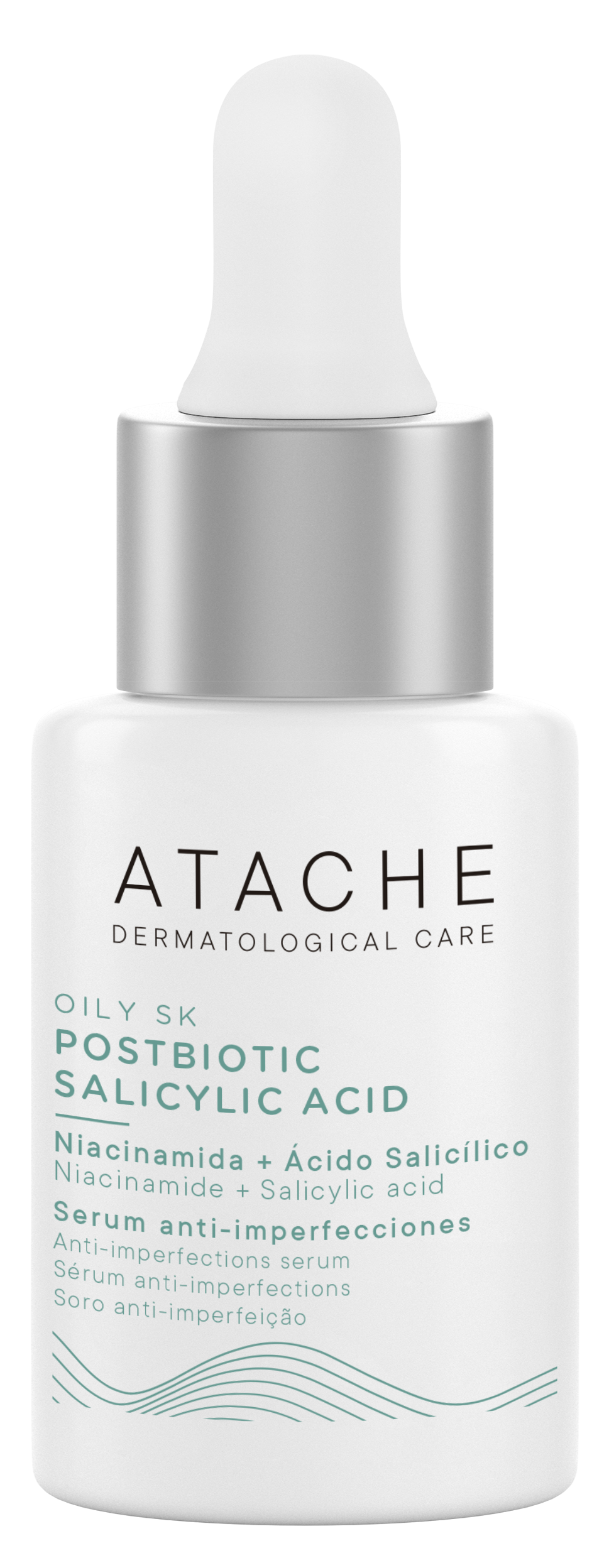 Postbiotic Salicylic Acid