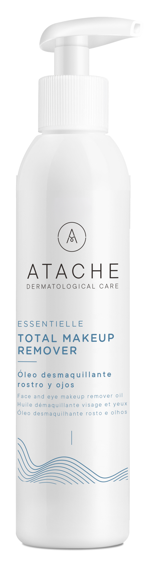 Total Makeup Remover