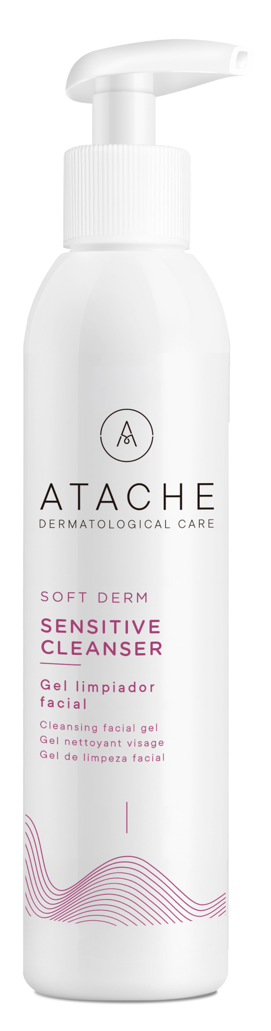 Sensitive Cleanser