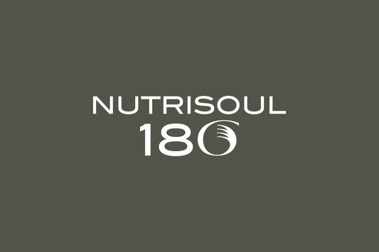 Método Nutrisoul 180