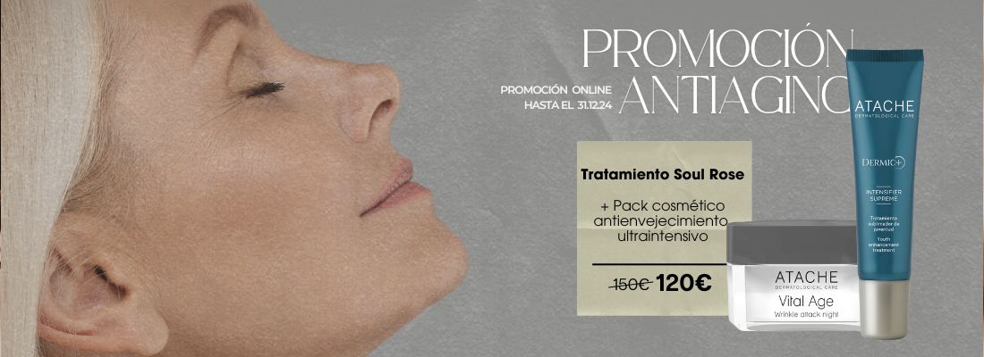 Promoción Antiaging