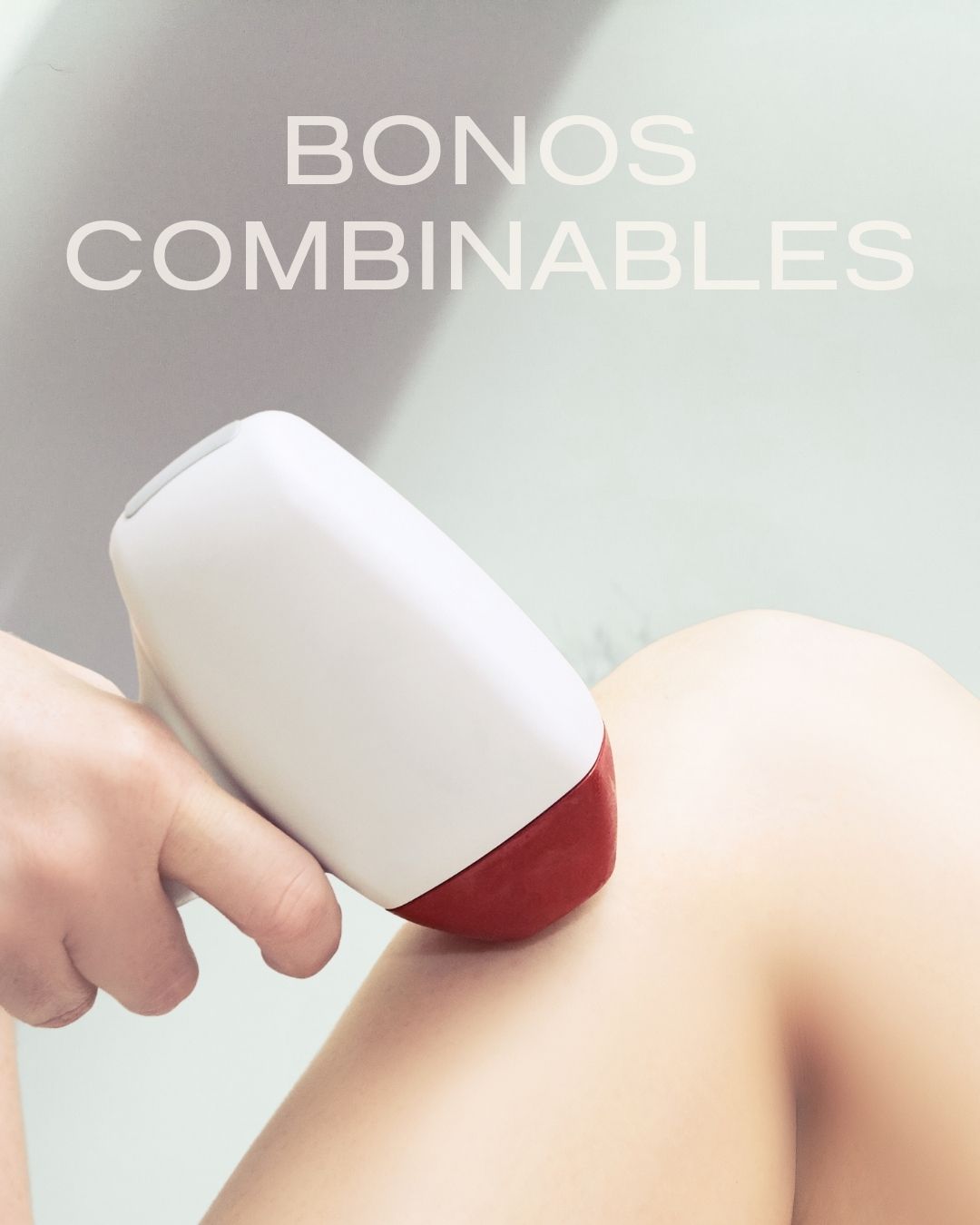 Bonos Combinables