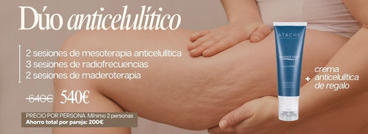 Dúo anticelulítico