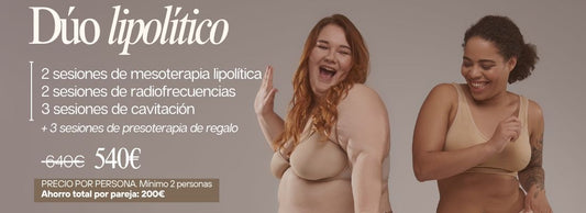 Dúo lipolítico