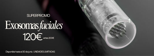 Exosomas faciales