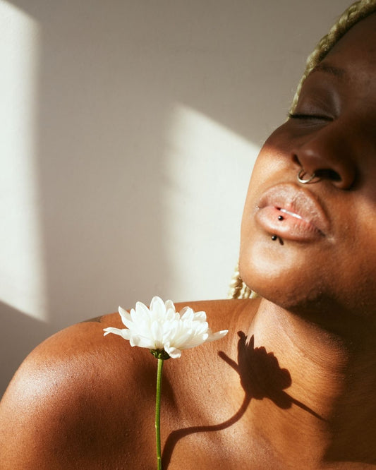 Masaje Soul Zen Facial