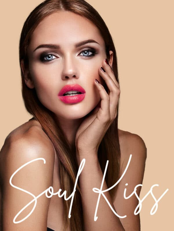 Soul Kiss Labios