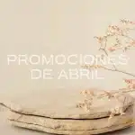 PROMOCIONES DE ABRIL